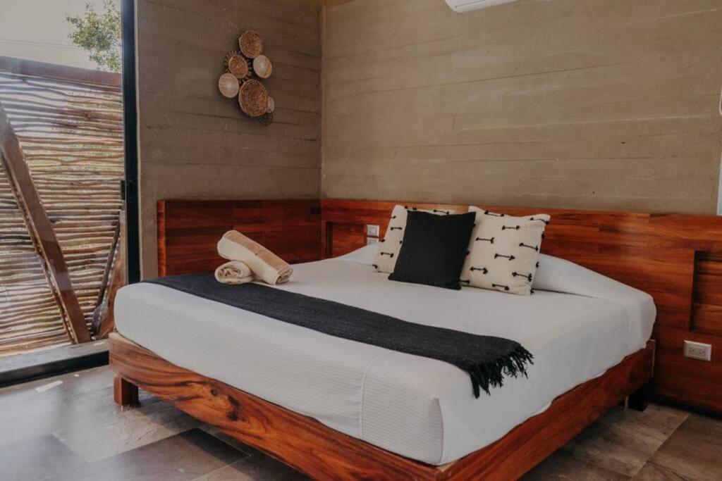 Luxury Penthouse Three-Stories At Madara Tulum Apartment Exterior photo